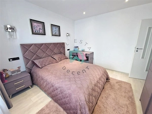 Apartament  4 camere, 116 mp utili, Tractorul - imagine 19