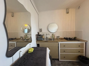 44900euro! Tatarasi, Garsoniera moderna, 22mp,ideala investitie! - imagine 3