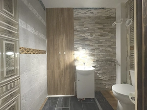 44900euro! Tatarasi, Garsoniera moderna, 22mp,ideala investitie! - imagine 4