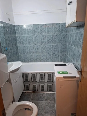 Podu Ros, apartament 2 camere ND, cu CT. - imagine 7