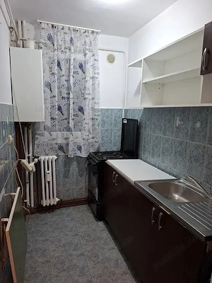 Podu Ros, apartament 2 camere ND, cu CT. - imagine 6