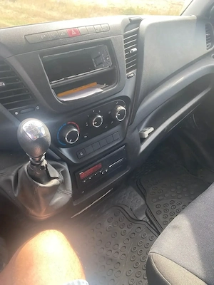 ANUNȚ VÂNZARE: Autoutilitare Frigorifice   Mașini cu Frig (Transport Carne și Legume) - imagine 3