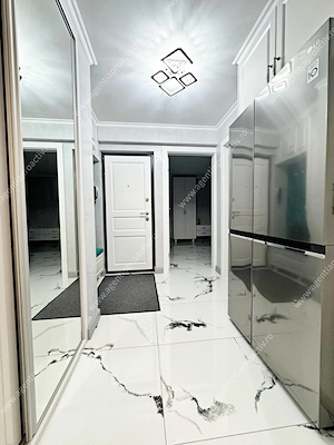 Apartament cu 2 camere, renovat, etajul 1, în cartierul I.C. Frimu. - imagine 8