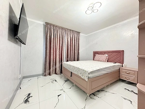Apartament cu 2 camere, renovat, etajul 1, în cartierul I.C. Frimu. - imagine 3