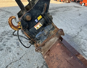 JCB 86C-1 TAB   2018 - imagine 3