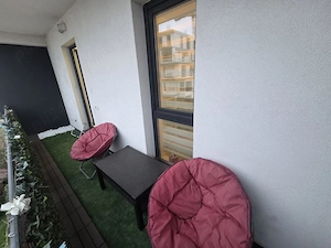 Închiriez apartament cu doua camere  - imagine 10