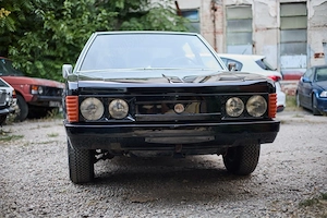 Tatra 613 - masina ambasada - 6045 km - imagine 7