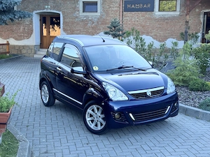 Aixam Crossline(Ligier,chatenet,microcar) - imagine 3
