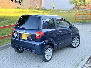 Aixam Crossline(Ligier,chatenet,microcar) - imagine 4