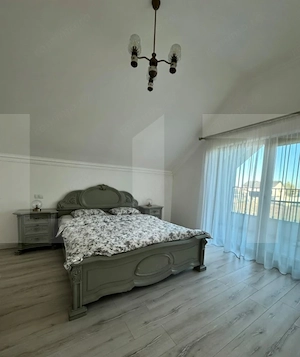 Casă individuală P+M | 5 camere | 158 mp utili | teren 535 mp | Săcălaz - imagine 5
