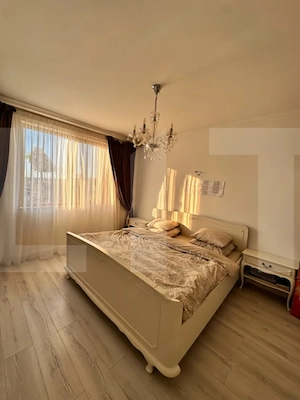 Casă individuală P+M | 5 camere | 158 mp utili | teren 535 mp | Săcălaz - imagine 7