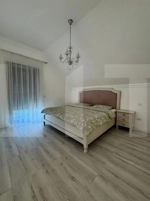 Casă individuală P+M | 5 camere | 158 mp utili | teren 535 mp | Săcălaz - imagine 6
