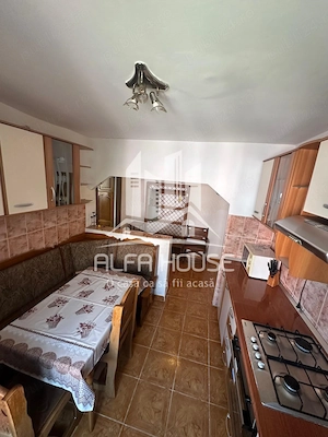 Vand 2 camere confort 1 zona Micro 1 Govandari  - imagine 9