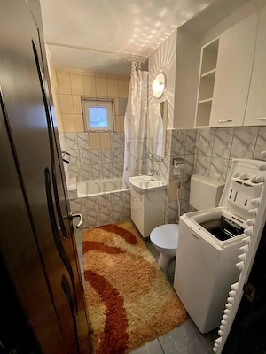 Apartament 1 camera-Girocului-Ac - imagine 6