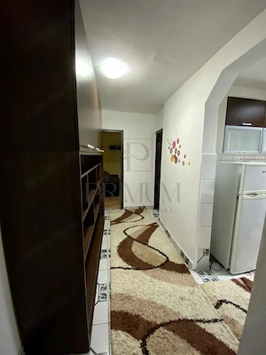 Apartament 1 camera-Girocului-Ac