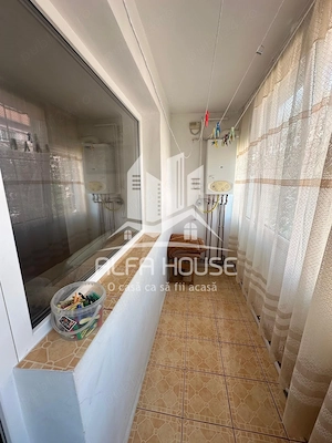 Vand 2 camere confort 1 zona Micro 1 Govandari  - imagine 5