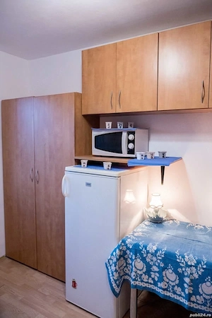 Închiriez garsoniera în Complexul Studentesc - imagine 4