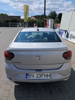 Dacia Logan 3 2021   GPL   84.000 km   Essential   9.000   - imagine 3