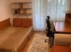 Podu Ros, apartament 2 camere Dec. CT,AC - imagine 3