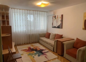 Podu Ros, apartament 2 camere Dec. CT,AC - imagine 2