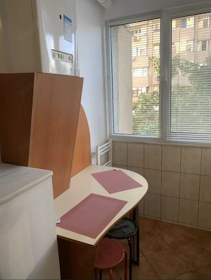 Podu Ros, apartament 2 camere Dec. CT,AC - imagine 6