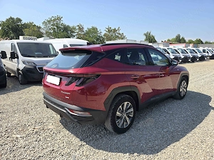 Hyundai Tucson 1.6 GDI 180 CP - 2022 - imagine 3