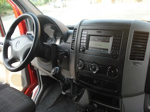 Mercedes Sprinter 316,2018,Euro 6 - imagine 7