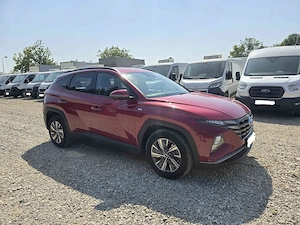 Hyundai Tucson 1.6 GDI 180 CP - 2022 - imagine 2