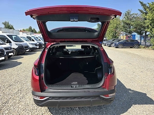 Hyundai Tucson 1.6 GDI 180 CP - 2022 - imagine 5