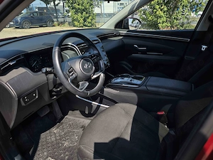 Hyundai Tucson 1.6 GDI 180 CP - 2022 - imagine 7