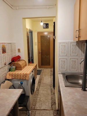 Inchiriat Garsoniera Blascovici 250 euro -  