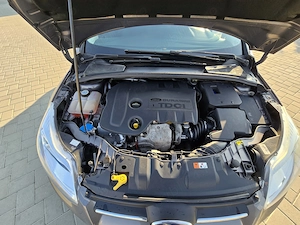 Ford Focus   2013   1.6 tdci econetic - imagine 6