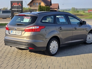 Ford Focus   2013   1.6 tdci econetic - imagine 3