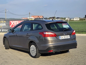 Ford Focus   2013   1.6 tdci econetic - imagine 2