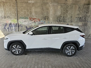 Hyundai Tucson 2022 1.6T Gdi 150Cp, 39.000Km Reali, Unic Proprietar, Ca Noua - imagine 10