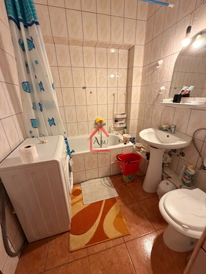 Ap 1 cameră decomandat zona Zimbru - imagine 4