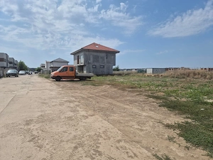 Loturi teren pentru construcție case Tunari, 743 mp - imagine 5