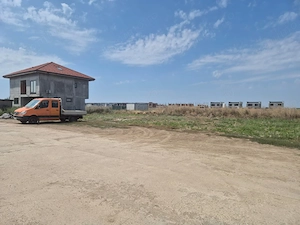 Loturi teren pentru construcție case Tunari, 743 mp - imagine 6