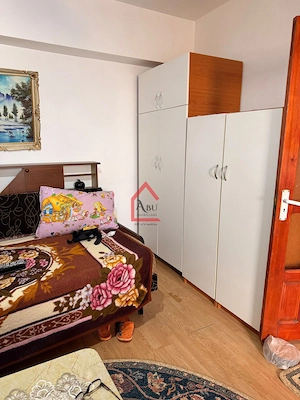Ap 1 cameră decomandat zona Zimbru