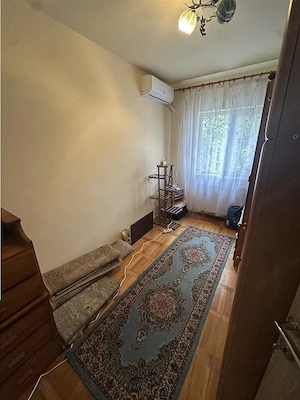 3 camere 2 balcoane decomandat cu centrala langa Posta - imagine 8