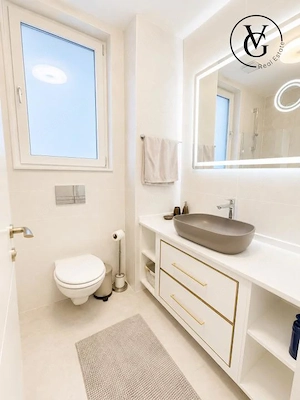 Apartament 2 camere - Floreasca Residence  - imagine 6