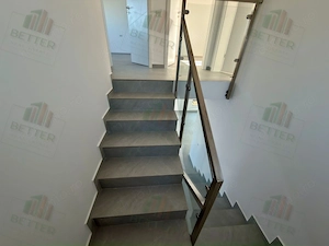 Casa de vanzare 4 camere moderna - Comuna Berceni - mutare rapidă - imagine 15