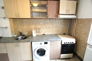 Apartament in Complexul Studentesc, Sala Olimpia - imagine 9