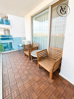 Apartament 2 camere - Floreasca Residence  - imagine 7