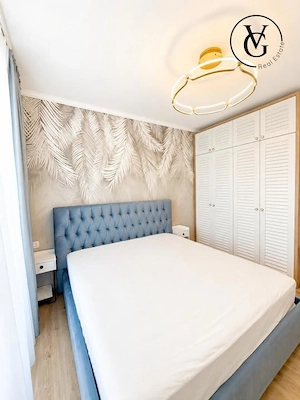 Apartament 2 camere - Floreasca Residence  - imagine 3