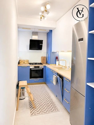 Apartament 2 camere - Floreasca Residence  - imagine 5