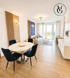 Apartament 2 camere - Floreasca Residence  - imagine 8