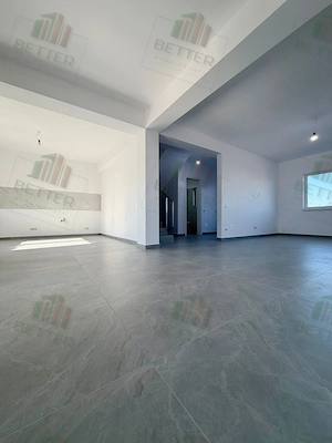 Casa de vanzare 4 camere moderna - Comuna Berceni - mutare rapidă - imagine 16
