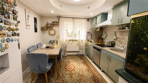 Apartament  3 camere | 67 mp | Decomandat | Burdujeni | ID:1921 - imagine 4