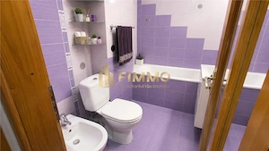 Apartament  3 camere | 67 mp | Decomandat | Burdujeni | ID:1921 - imagine 8